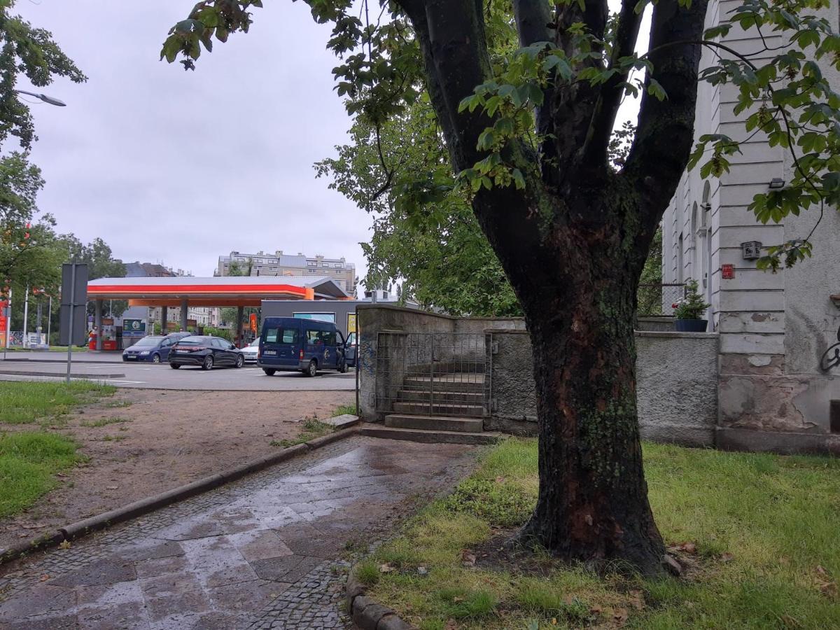 Noclegi Przy Dworcu Pkp - Wroclaw, Wroclaw